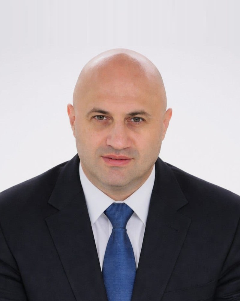 Harutyun G.